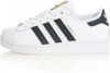 Adidas Originals Superstar Vegan Heren Cloud White/Core Black/Green Dames online kopen