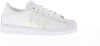 Adidas Originals Superstar EL I sneakers wit/zilver metallic online kopen