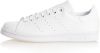 Adidas STAN SMITH J Cloud White/Cloud White/Cloud White Kind online kopen