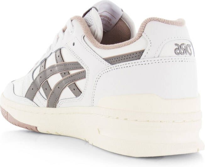 Asics EX89 sneakers WHITE/CLAY GREY online kopen