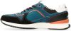 Australian Footwear Dakar leather sjg 15.1570.01 aqua online kopen