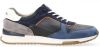 Australian Frederico Sneakers Footwear, Blauw, Heren online kopen