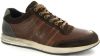 Australian Grant DG5 15.1266.02 Dark Tan Grey , Oranje, Heren online kopen