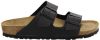 Birkenstock Sandalen arizona geolied calz s miinto 8A3DBA4D8B42DAF98825 , Zwart, Unisex online kopen