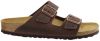 Birkenstock Sandalen arizona geolied calz s miinto 8A3DBA4D8B42DAF98825 , Zwart, Unisex online kopen