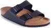 Birkenstock Sandalen arizona geolied calz s miinto 8A3DBA4D8B42DAF98825 , Zwart, Unisex online kopen