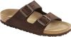 Birkenstock Sandalen arizona geolied calz s miinto 8A3DBA4D8B42DAF98825 , Zwart, Unisex online kopen