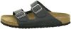 Birkenstock Sandalen arizona geolied calz s miinto 8A3DBA4D8B42DAF98825 , Zwart, Unisex online kopen