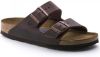 Birkenstock Sandalen arizona geolied calz s miinto 8A3DBA4D8B42DAF98825 , Zwart, Unisex online kopen