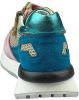 Braqeez 422272 Vita Vienna Pink Lage sneakers online kopen