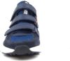 Braqeez Blauwe Lage Sneakers Tino TOkyo online kopen
