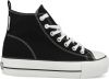 British knights Kaya Mid B49 3709 01 Zwart online kopen