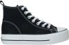 British knights Kaya Mid B49 3709 01 Zwart online kopen