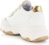 Bronx Sneakers Baisley 66456 AM 3677 Wit online kopen