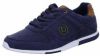 Bugatti Sneakers Blauw Heren online kopen
