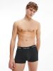 Calvin Klein Underwear Verpakking met 3 boksershorts Grey/Black/White Heren online kopen