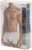 Calvin Klein Underwear Verpakking met 3 boksershorts Grey/Black/White Heren online kopen