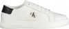 Calvin Klein Sneakers SAWYER 4C met opzij logo initialen online kopen