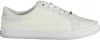Calvin Klein White Women Sports Shoes , Wit, Dames online kopen