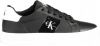 Calvin Klein Sneakers SOLONA 10C met contrastkleurig beleg online kopen
