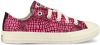 Converse All Stars Chuck Taylor 670461C Roze-36 maat 36 online kopen