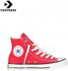 Converse Chuck Taylor All Star Classic Hi sneakers rood online kopen