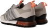 Cruyff Fearia Hex sneakers grijs/oranje online kopen