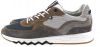 Floris Van Bommel Beige Sfm 10091 Lage Sneakers online kopen