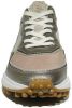 Floris van Bommel NOPPI leren sneakers beige/metallic online kopen