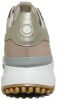 Floris van Bommel NOPPI leren sneakers beige/metallic online kopen