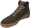 Floris van bommel Wembli 11.09 Taupe G+ Wijdte Boots online kopen