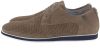 Floris van bommel Presli 02.20 Light Brown H Wijdte Veterschoenen online kopen