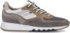 Floris Van Bommel Beige Sfm 10091 Lage Sneakers online kopen