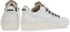 Floris van Bommel Sneakers sfm 10089 60 02 , Wit, Heren online kopen