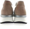 Gabor Sneakers met sleehak met bijpassende kleuren online kopen