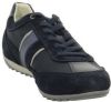 Geox U52T5Cpe21 Sneakers Low , Blauw, Heren online kopen