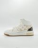Guess Witte Hoge Sneaker Tullia online kopen