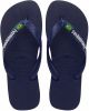 Havaianas Slippers Brasil Logo 4110850.1069.M19 Zwart-39/40 maat 39/40 online kopen