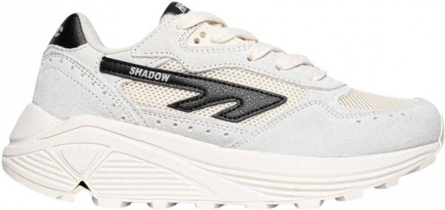Hi-Tec Hi Tec HTS Shadow RGS sneaker met suède details online kopen