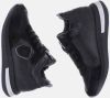 Hip H1931 Sneakers , Zwart, Heren online kopen