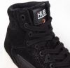 Hub Court Z hoge sneakers , Zwart, Dames online kopen