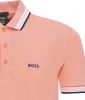Hugo Boss Paddy curved 10241663 01 50468983/649 online kopen