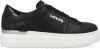Levi's Levi&apos, s Sneakers ELLIS MAX T VELM001S Zwart 36 online kopen