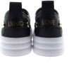 Liu Jo Cleo01Pe22 Sneakers Low , Zwart, Dames online kopen
