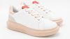 Love Moschino Sneakers Ja15044G1Eia210B , Wit, Dames online kopen