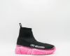 Love Moschino Sneakers Zwart Dames online kopen