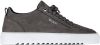 Mason Garments Tia Regolare Sneakers , Grijs, Heren online kopen