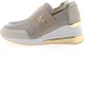 Michael Kors Lage Sneakers MICHAEL FELIX TRAINER EXTREME online kopen