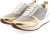 Michael Kors Lage Sneakers MICHAEL ALLIE STRIDE TRAINER online kopen