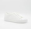 Michael Kors Sneakers Keaton veter omhoog , Wit, Dames online kopen